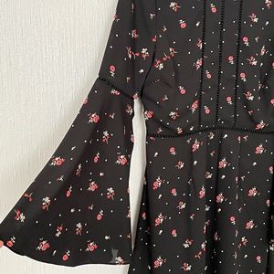 Jack by BB Dakota Flower Of Love Dress